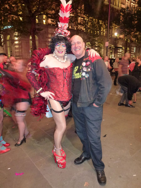 Image Copyright Norman and Karen / TimeWarp - Click to return