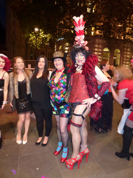 Image Copyright Norman and Karen / TimeWarp - Click to return