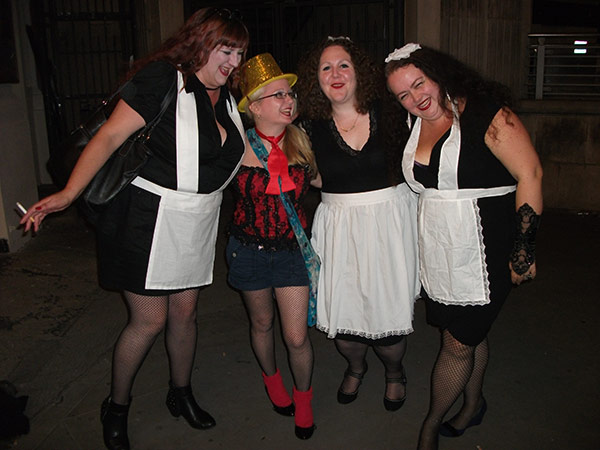 Image Copyright Rob R / TimeWarp - Click to return