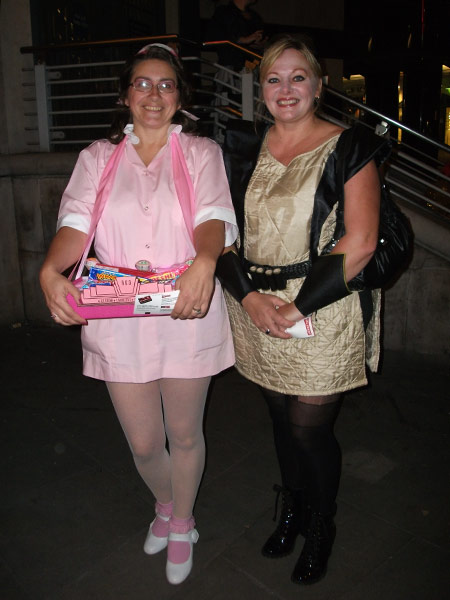 Image Copyright Rob R / TimeWarp - Click to return