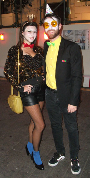 Image Copyright Rob R / TimeWarp - Click to return