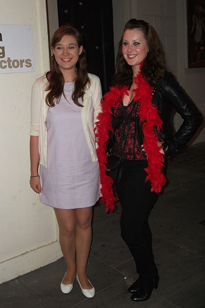 Image Copyright Rob R / TimeWarp - Click to return