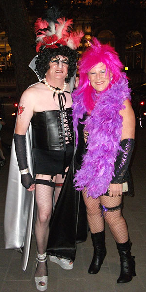 Image Copyright Rob R / TimeWarp - Click to return