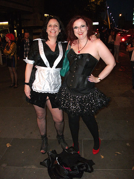 Image Copyright Rob R / TimeWarp - Click to return