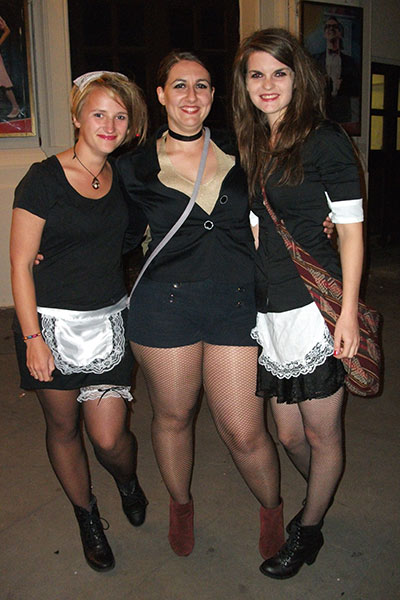 Image Copyright Rob R / TimeWarp - Click to return