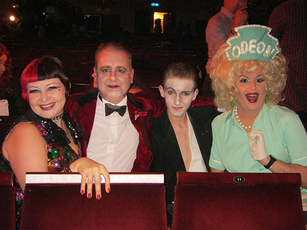 Image Copyright Stephanie / TimeWarp - Click to return