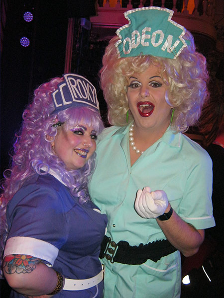 Image Copyright Stephanie / TimeWarp - Click to return