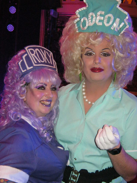 Image Copyright Stephanie / TimeWarp - Click to return