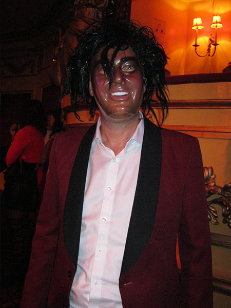 Image Copyright Stephanie / TimeWarp - Click to return