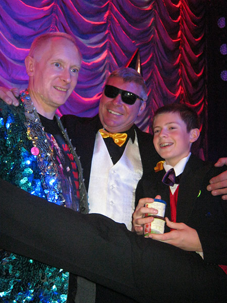 Image Copyright Stephanie / TimeWarp - Click to return