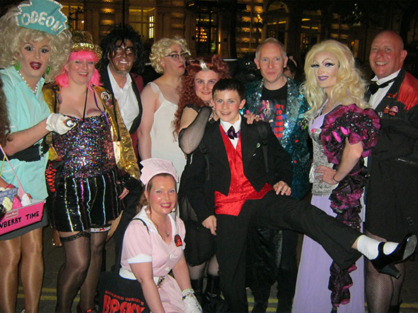 Image Copyright Stephanie / TimeWarp - Click to return