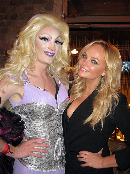 Image Copyright Stephanie / TimeWarp - Click to return