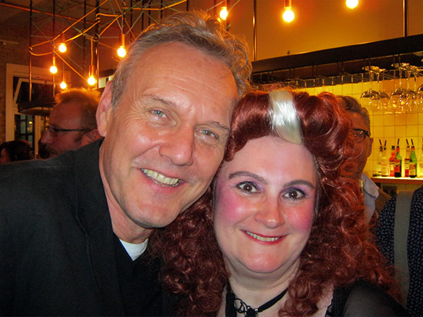 Image Copyright Stephanie / TimeWarp - Click to return