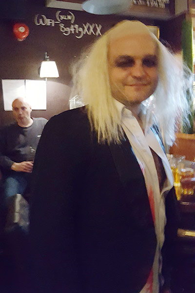 Image Copyright Aud & Sam / TimeWarp - Click to return