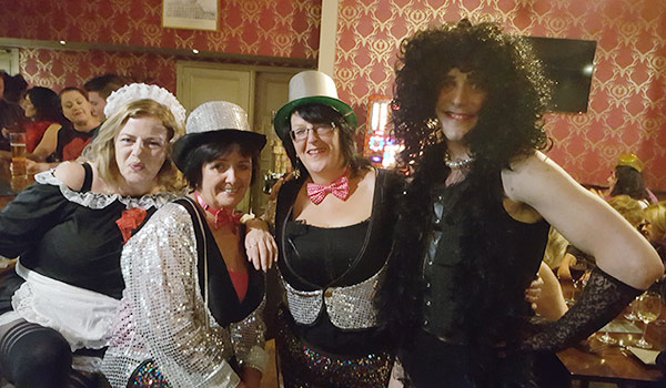 Image Copyright Aud & Sam / TimeWarp - Click to return