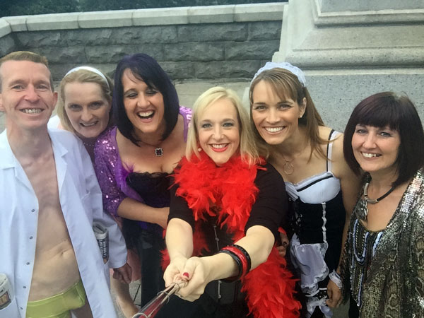 Image Copyright Lesley / TimeWarp - Click to return