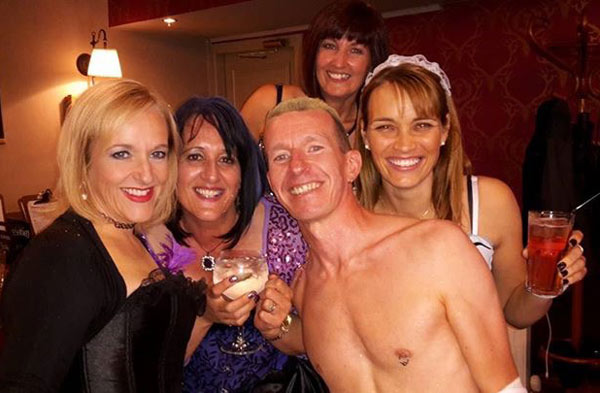 Image Copyright Lesley / TimeWarp - Click to return