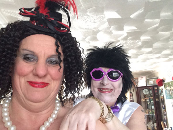 Image Copyright Denise / TimeWarp - Click to return