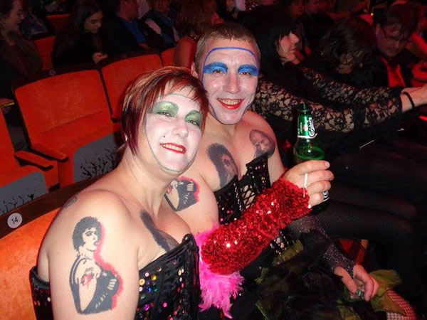 Image Copyright Denise / TimeWarp - Click to return