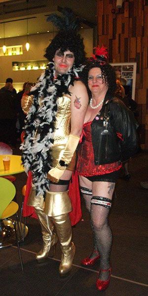 Image Copyright Denise / TimeWarp - Click to return