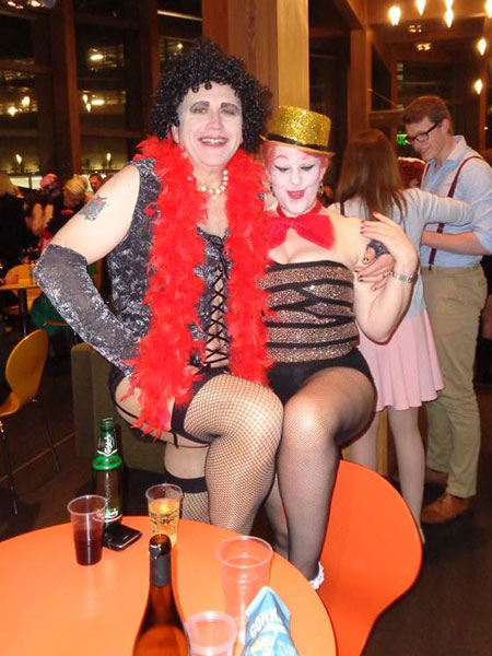 Image Copyright Denise / TimeWarp - Click to return