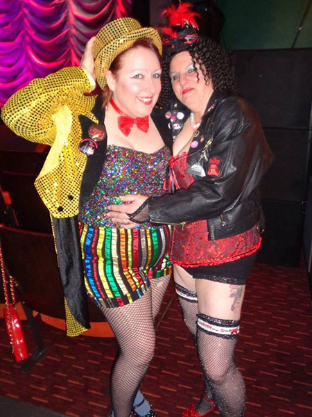 Image Copyright Denise / TimeWarp - Click to return