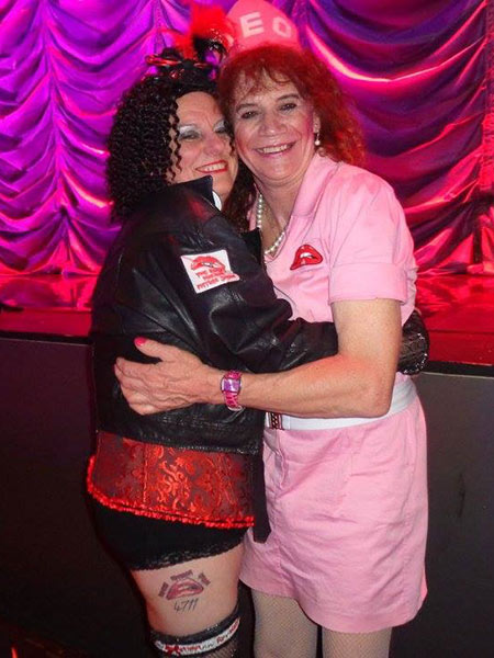 Image Copyright Denise / TimeWarp - Click to return