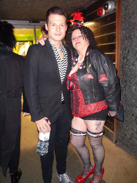 Image Copyright Denise / TimeWarp - Click to return