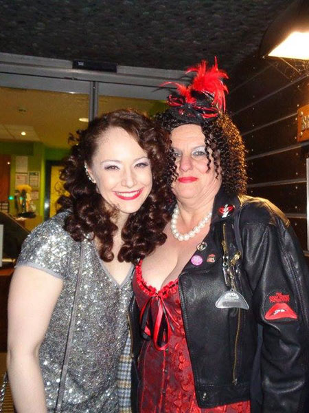 Image Copyright Denise / TimeWarp - Click to return