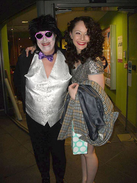 Image Copyright Denise / TimeWarp - Click to return