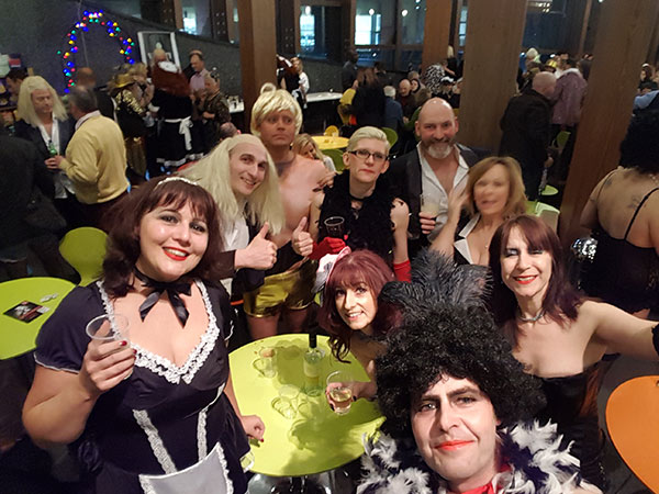 Image Copyright Martin B / TimeWarp - Click to return