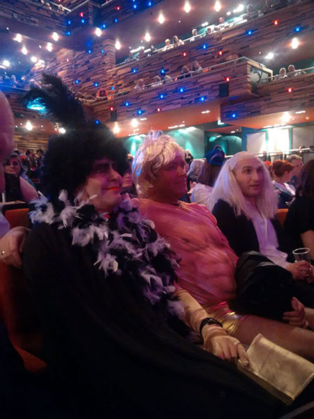 Image Copyright Martin B / TimeWarp - Click to return