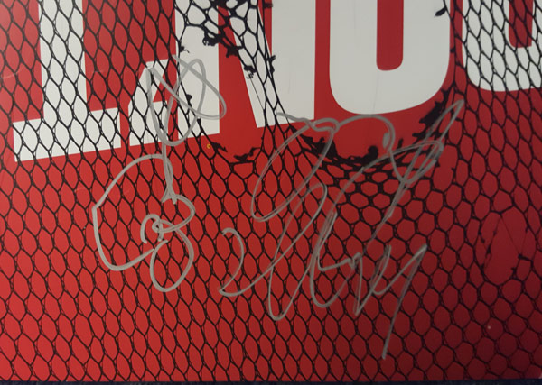 Image Copyright Nikki G / TimeWarp - Click to return