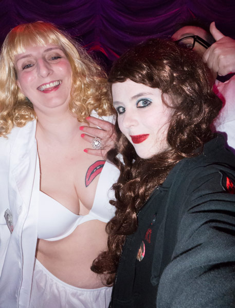 Image Copyright Nikki G / TimeWarp - Click to return