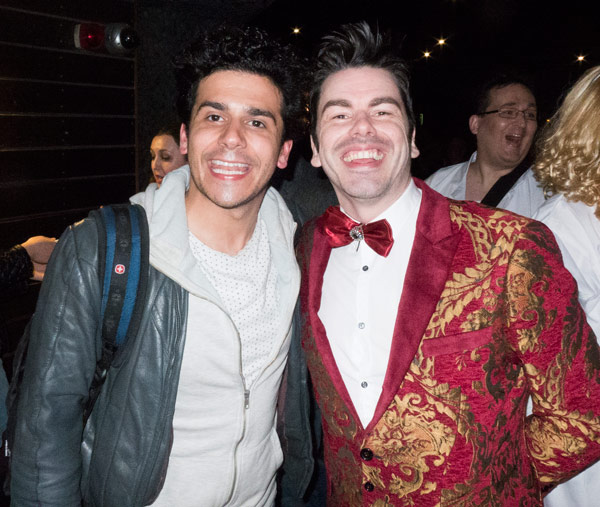 Image Copyright Nikki G / TimeWarp - Click to return