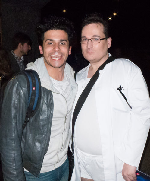 Image Copyright Nikki G / TimeWarp - Click to return