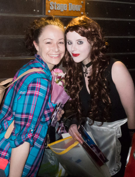 Image Copyright Nikki G / TimeWarp - Click to return