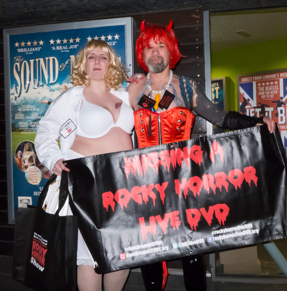 Image Copyright Nikki G / TimeWarp - Click to return