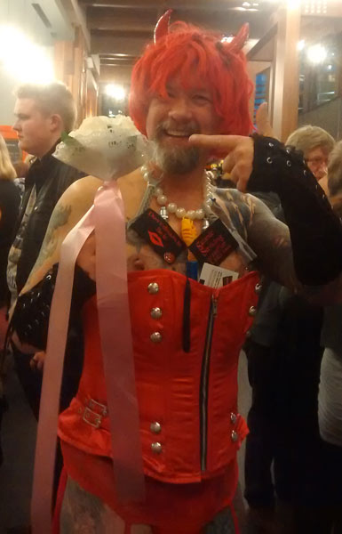 Image Copyright Peter F / TimeWarp - Click to return