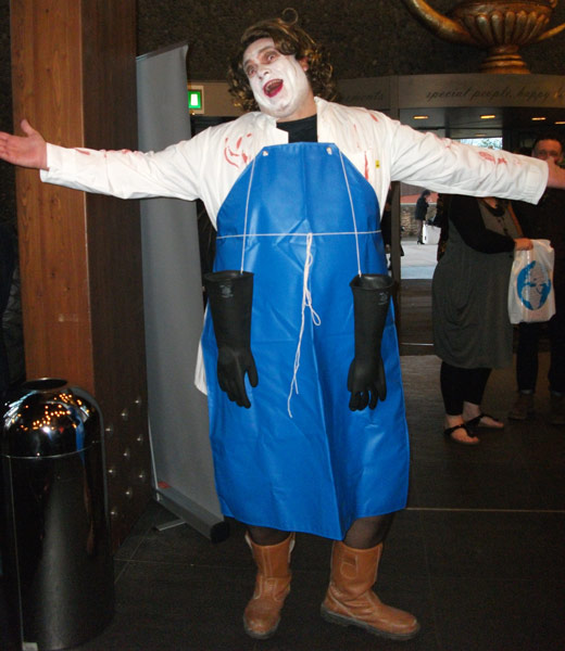 Image Copyright Rob R / TimeWarp - Click to return