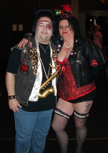 Image Copyright Rob R / TimeWarp - Click to return