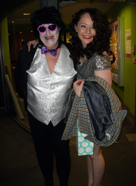 Image Copyright Rob R / TimeWarp - Click to return