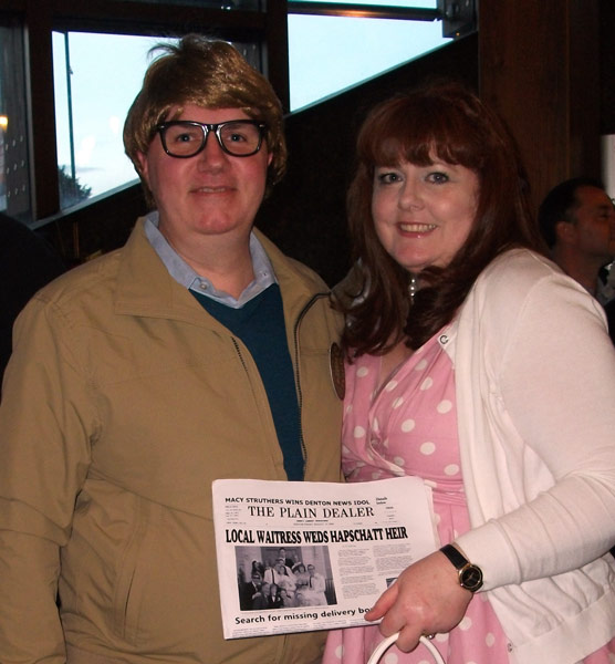 Image Copyright Rob R / TimeWarp - Click to return