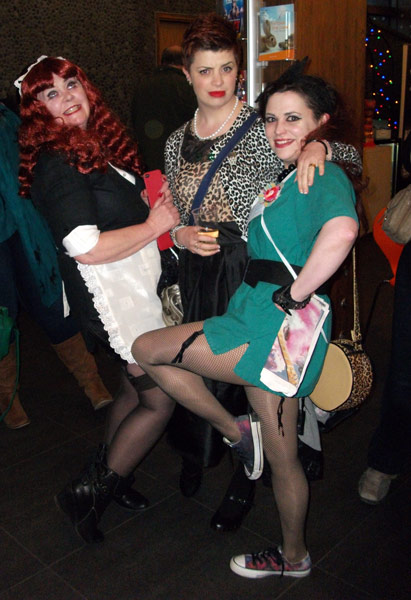 Image Copyright Rob R / TimeWarp - Click to return