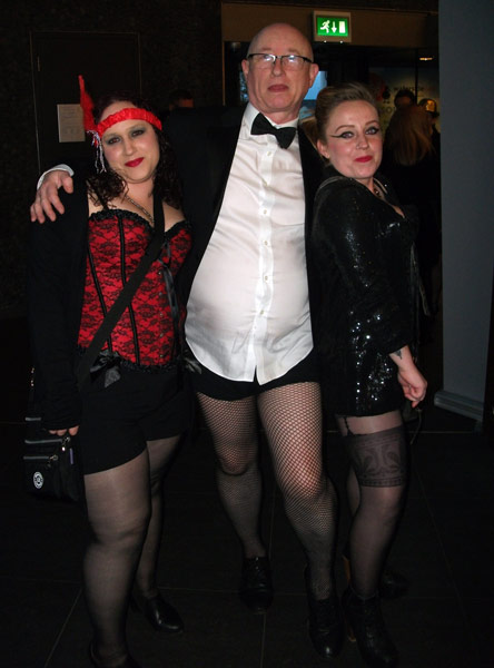 Image Copyright Rob R / TimeWarp - Click to return