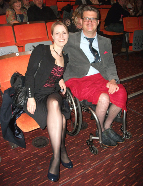 Image Copyright Rob R / TimeWarp - Click to return