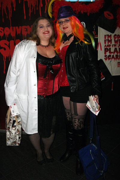 Image Copyright Rob R / TimeWarp - Click to return