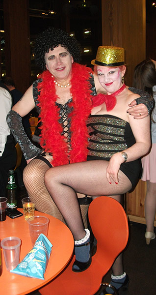 Image Copyright Rob R / TimeWarp - Click to return