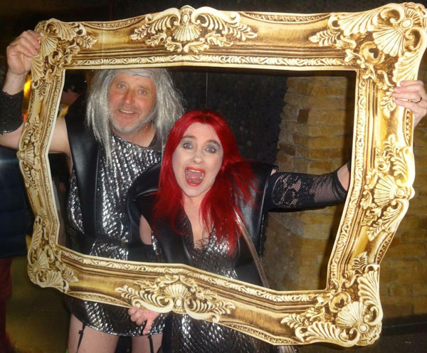 Image Copyright Su W / TimeWarp - Click to return