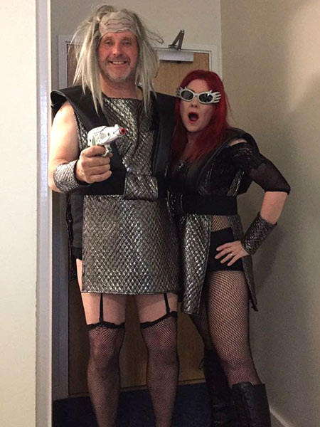 Image Copyright Su W / TimeWarp - Click to return